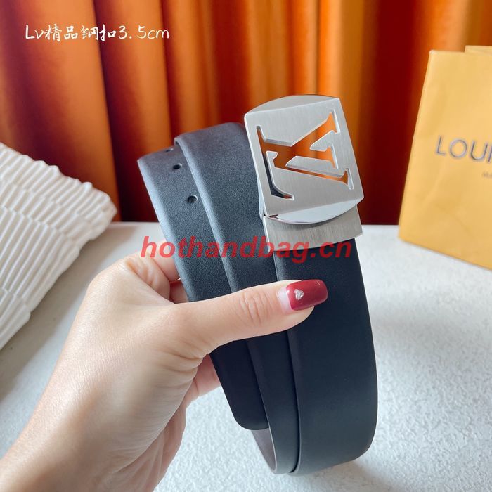 Louis Vuitton Belt 35MM LVB00098 Louis Vuitton Belt 35MM LVB00098